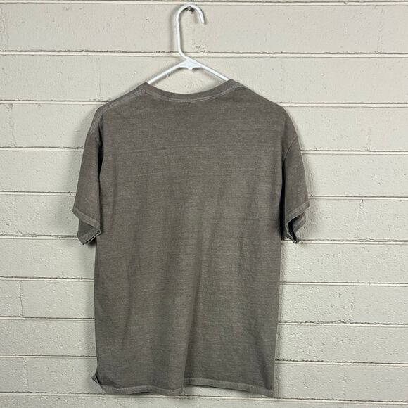 Linkin Park Tan Band Tee size L - Picture 2 of 8